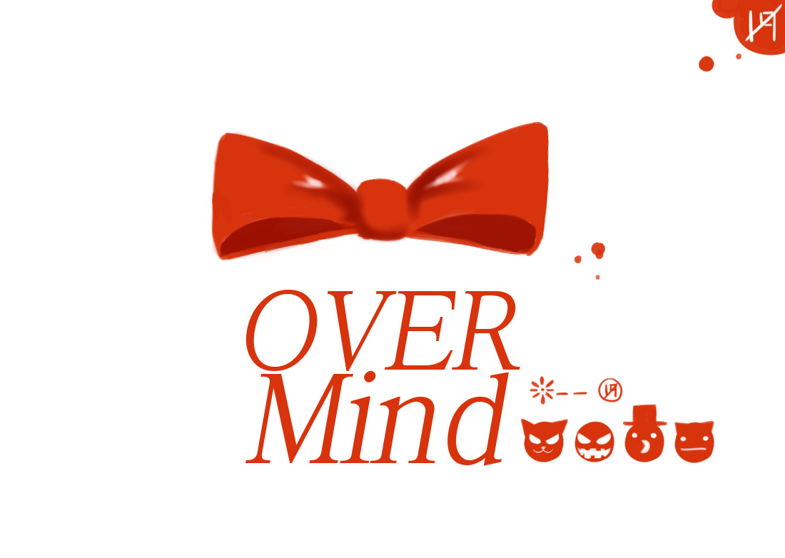 over mind page 4 full