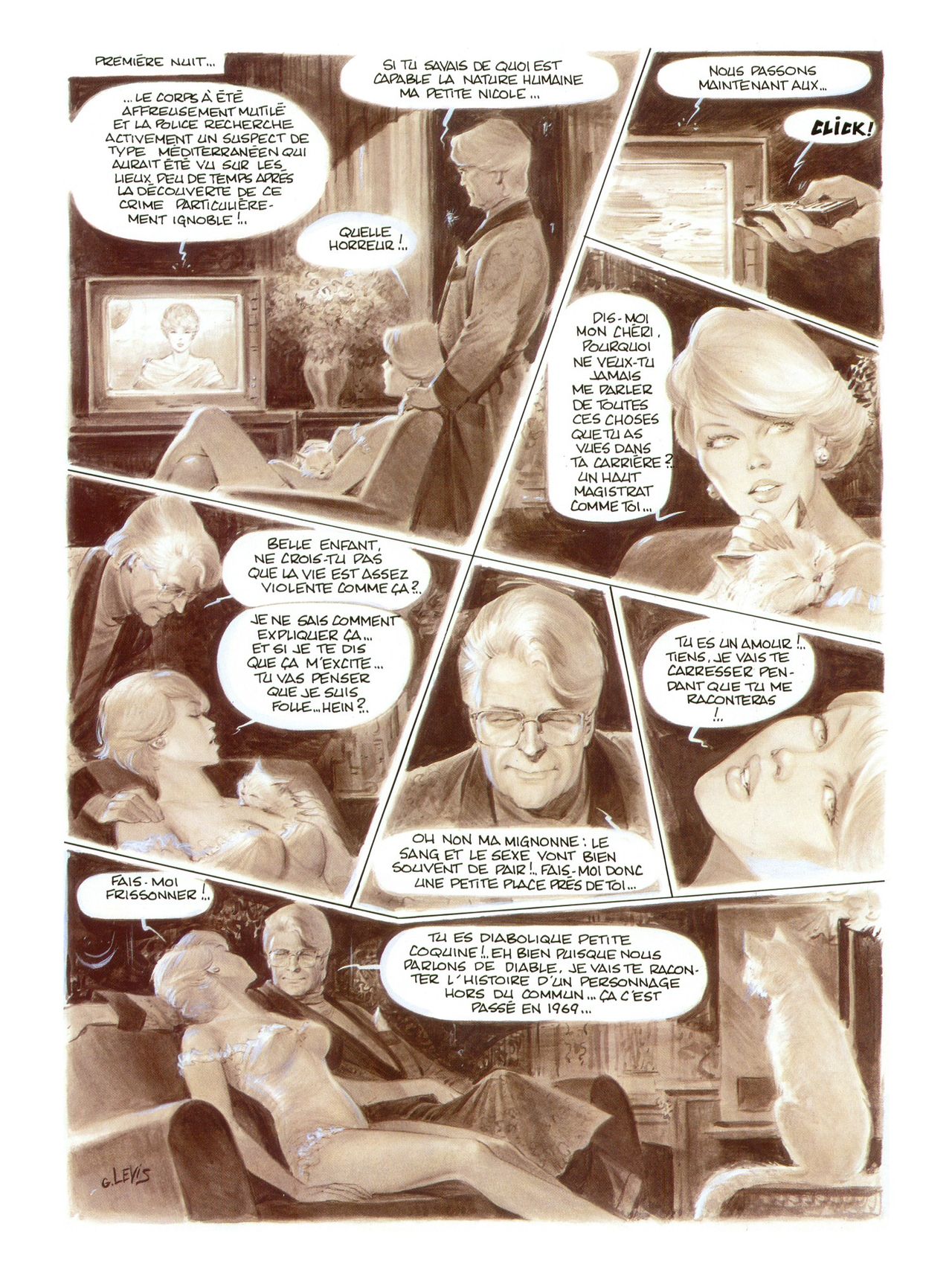 Manson Raspoutine page 6 full