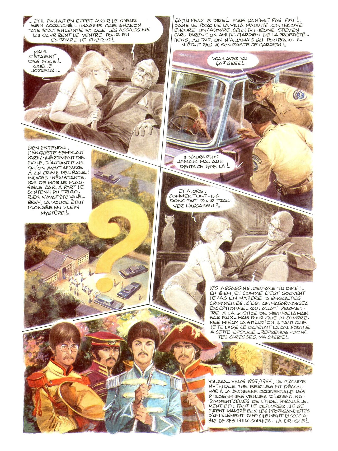Manson Raspoutine page 8 full