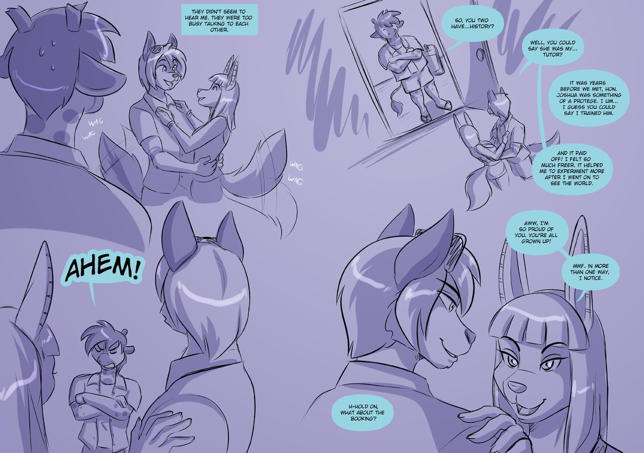 Midsummer Nights page 3 full