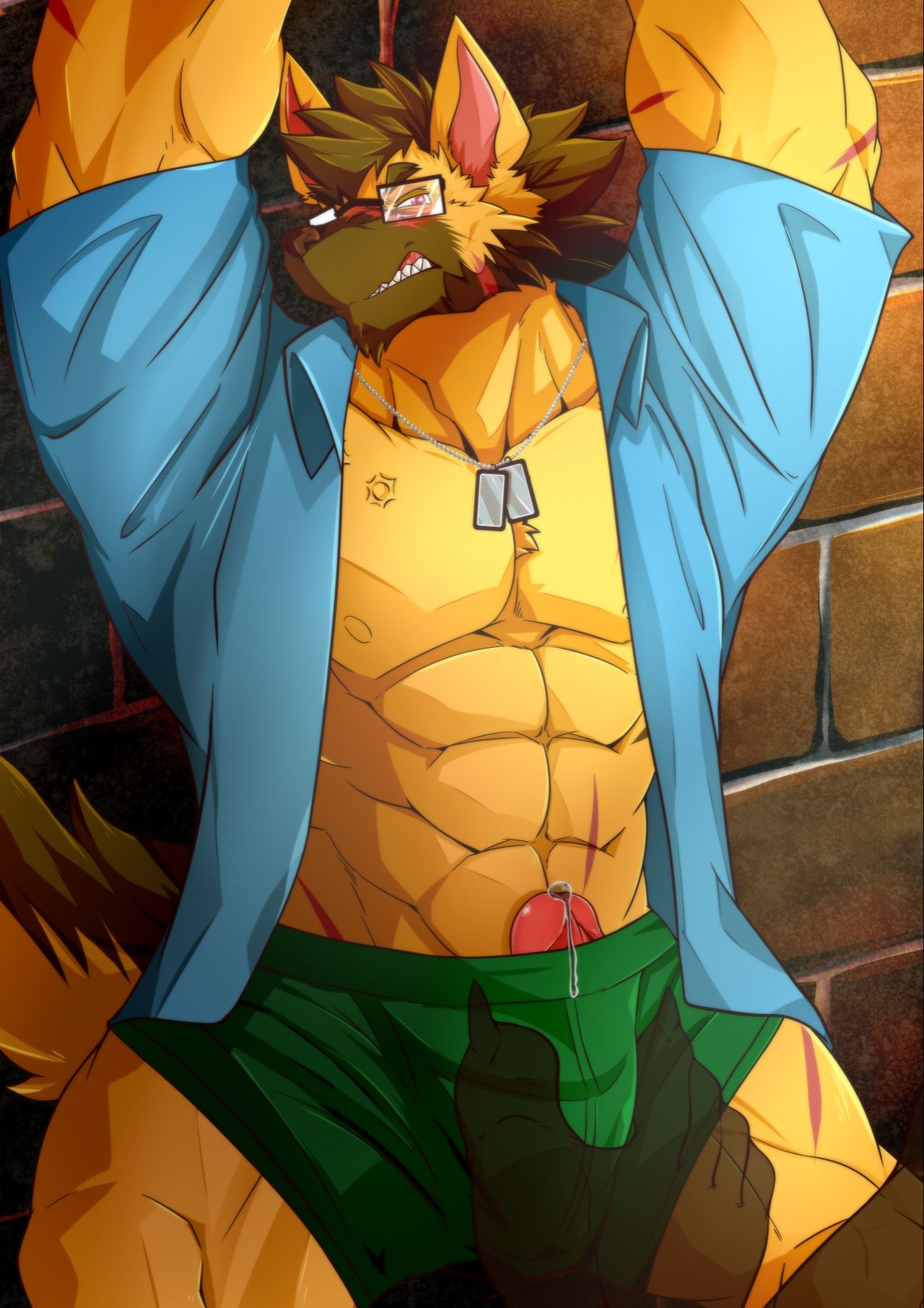 Leaders Game + Imprisonment Pack page 10 full