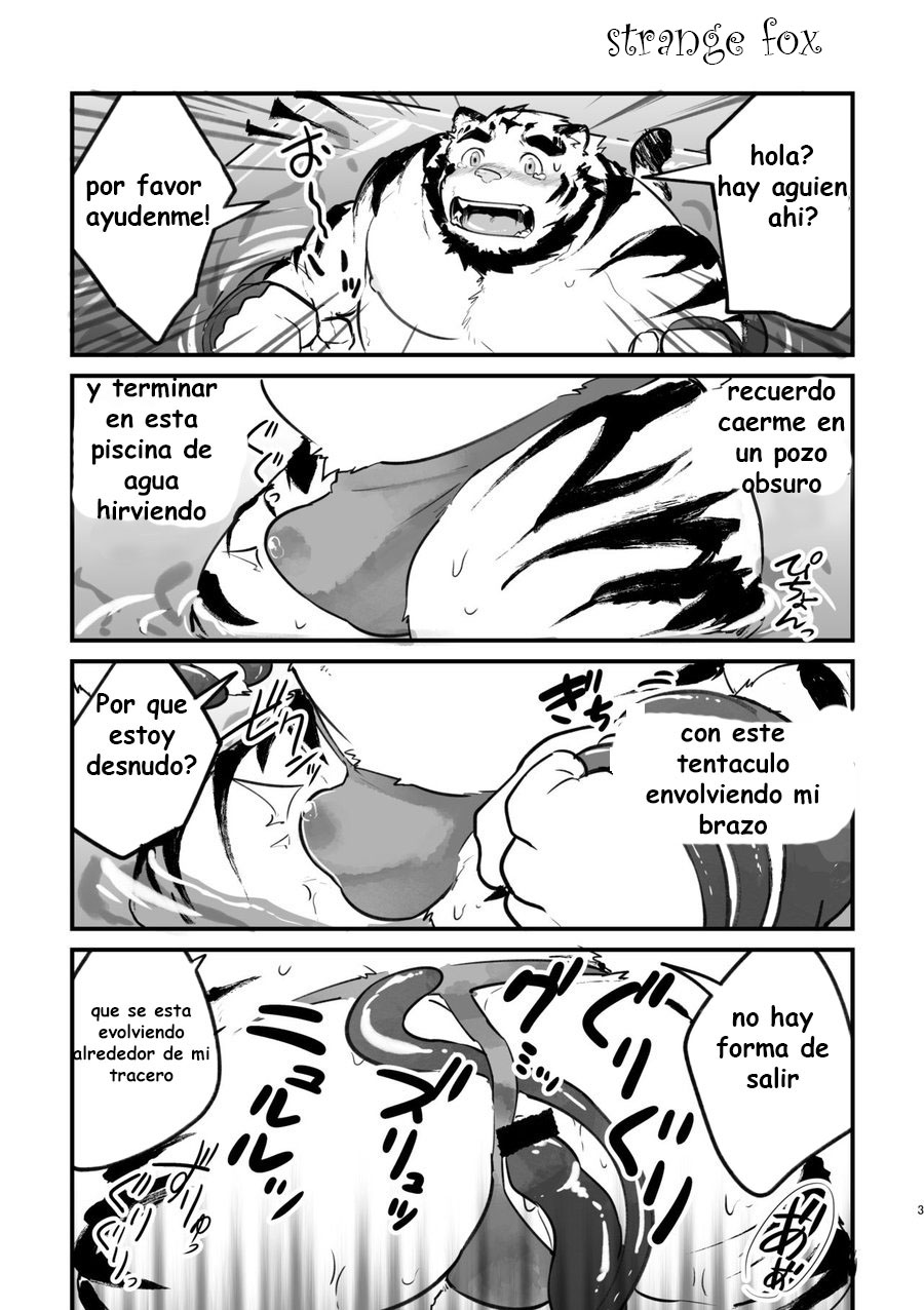 Drinking From Noon page 3 full