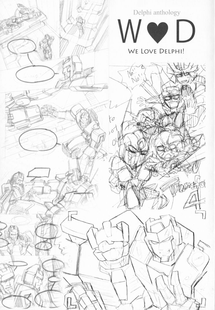 WeLoveDelphi page 2 full