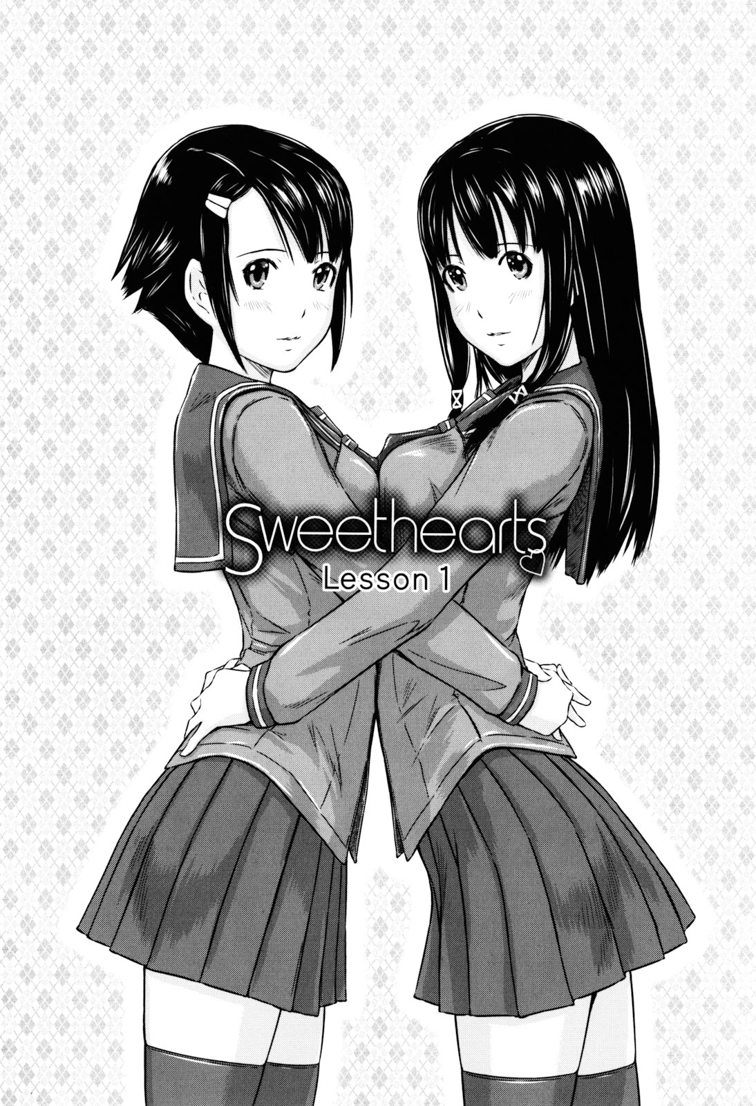 Sweethearts page 10 full