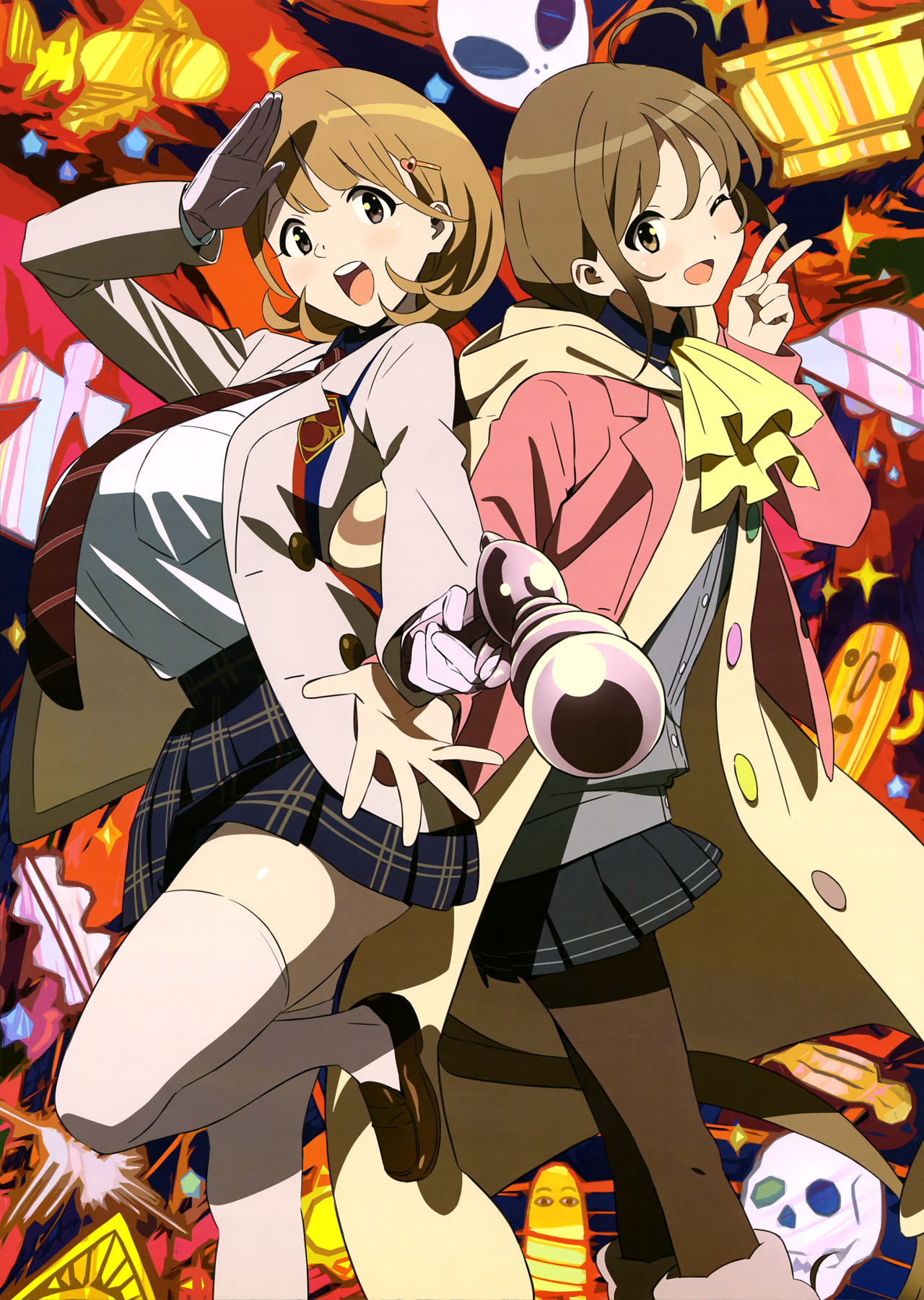 Narusawa Ryouka collection page 4 full