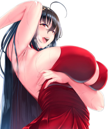 Haraita cover