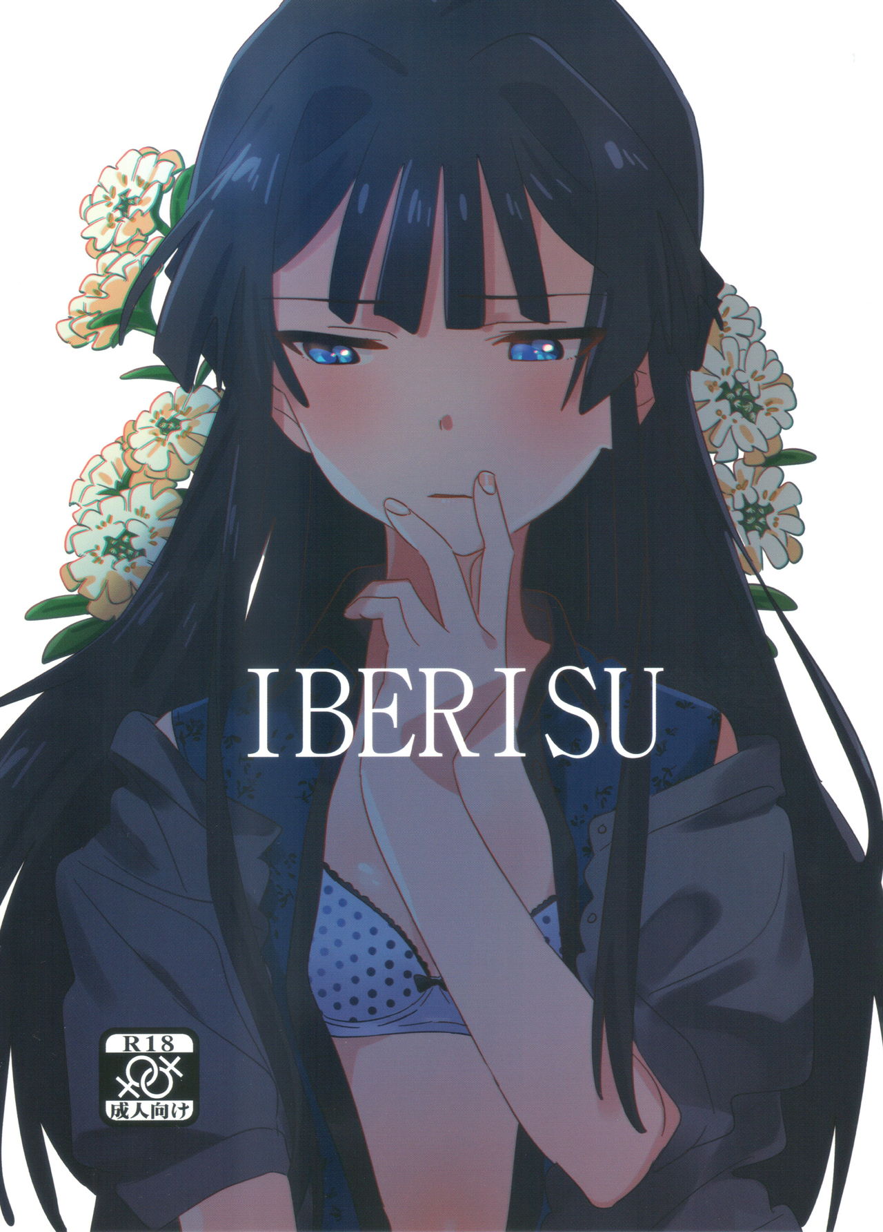 IBERISU page 2 full