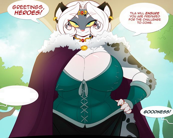 Tila Sunrise page 2 full