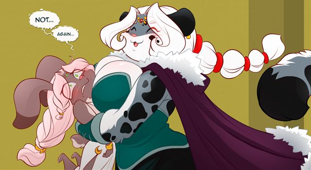 Tila Sunrise page 3 full