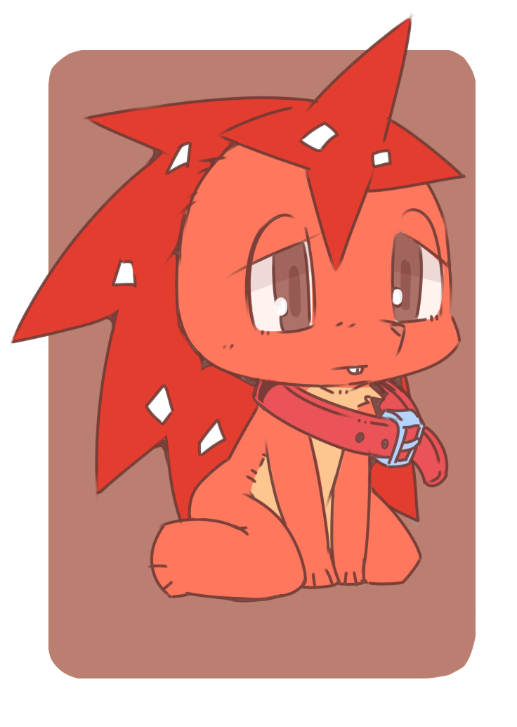 Artist - Kesupu / Pu sukebe page 3 full