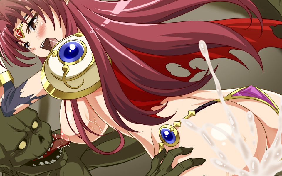 Elven Blade page 8 full
