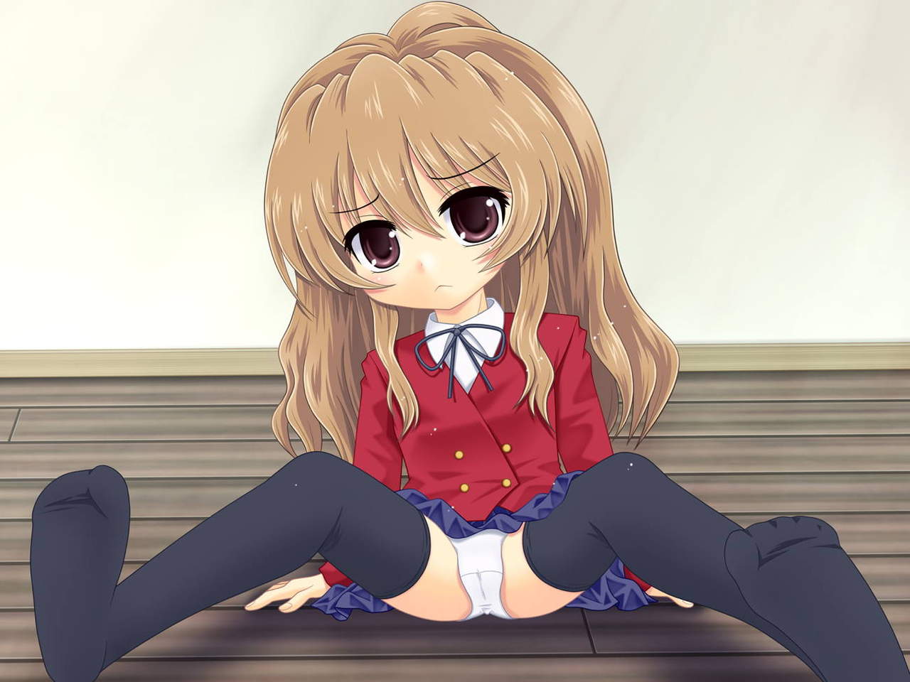 Taiga no Ana page 2 full