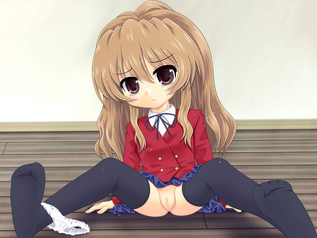 Taiga no Ana page 3 full