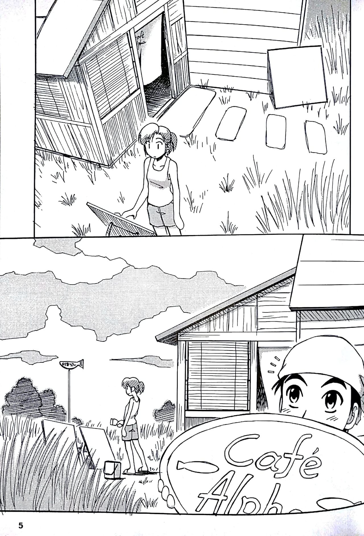 FIDDLE page 4 full