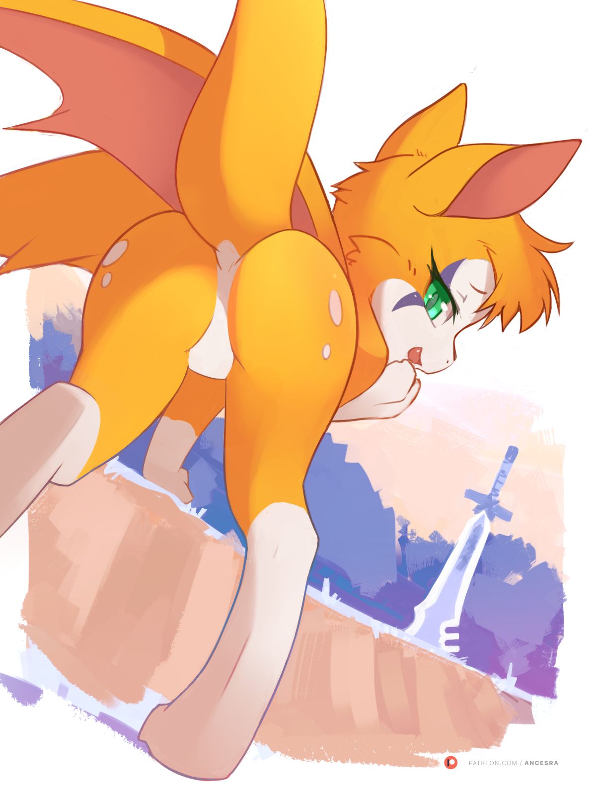 Fidget page 4 full