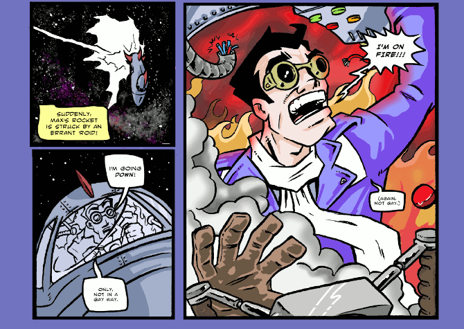 Starfucker page 2 full