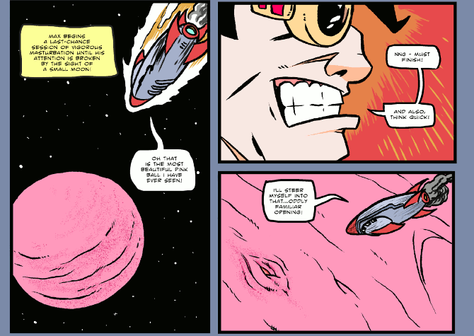 Starfucker page 3 full