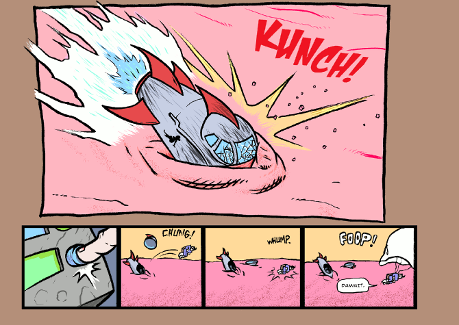 Starfucker page 4 full