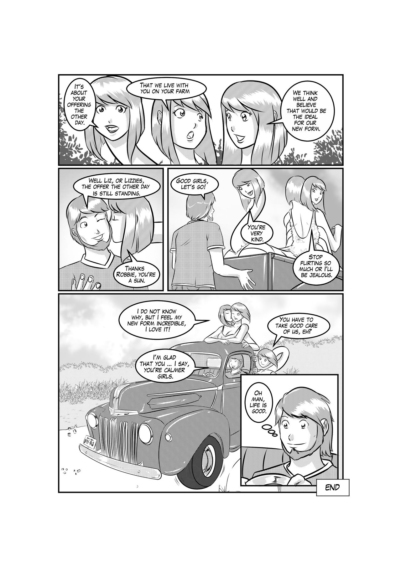 Transformation In The Park page 8 full