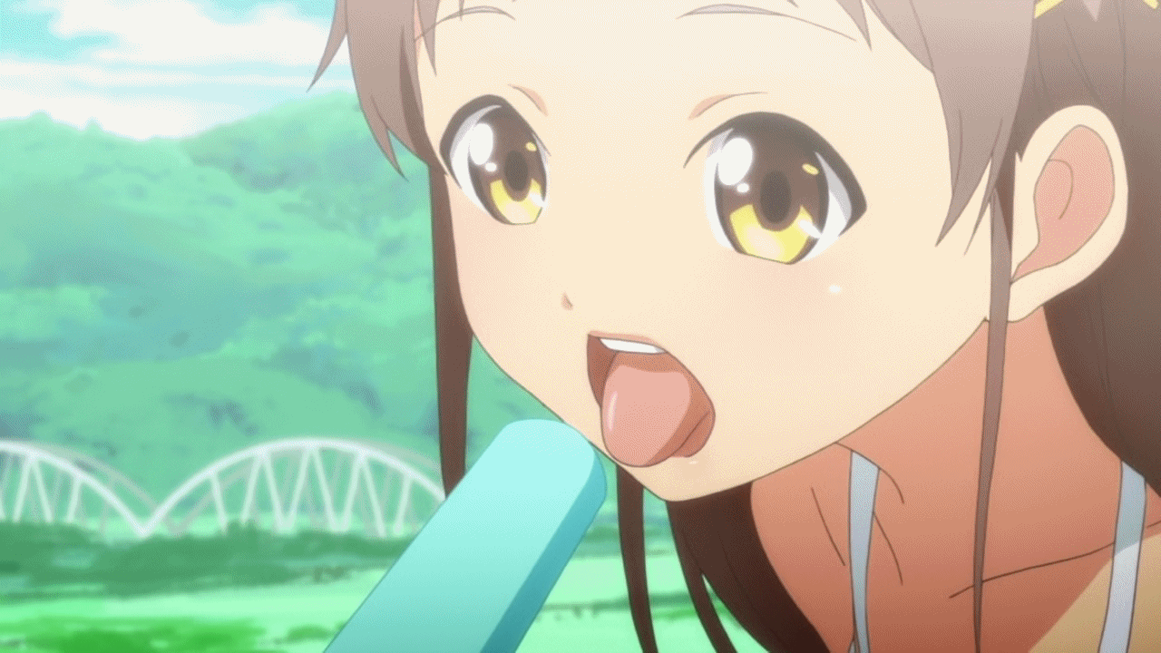 Shoujo Ramune ep.1 720p animations page 1 full