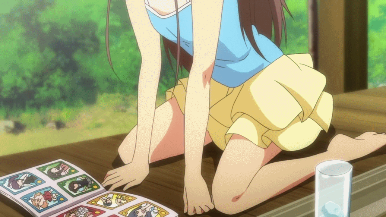 Shoujo Ramune ep.1 720p animations page 3 full