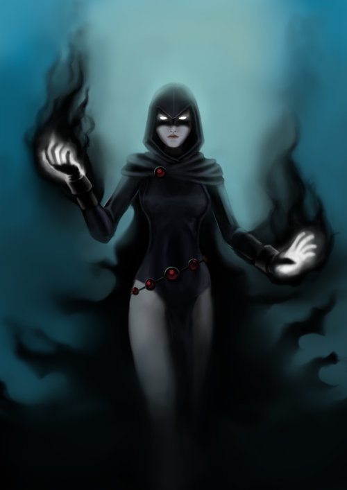 Raven Photo Gallery page 9 full