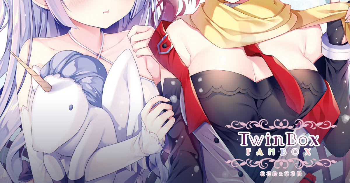 TwinBox page 2 full