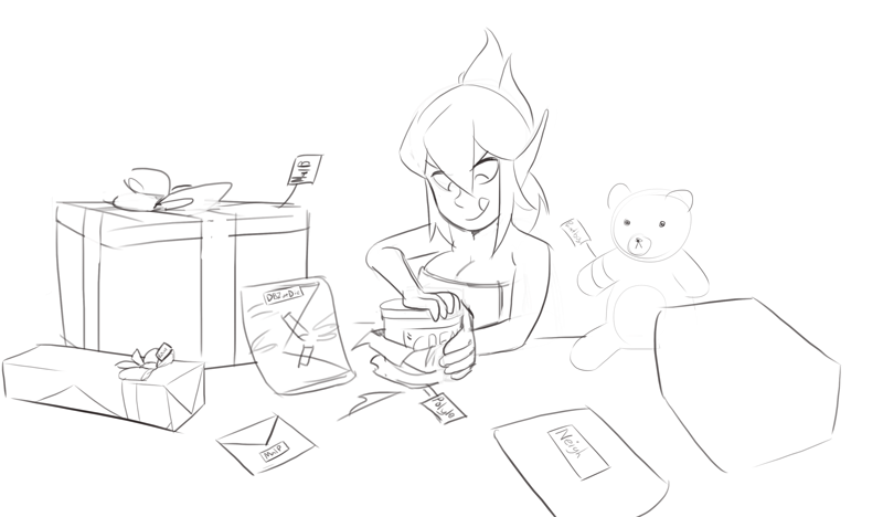 Tera Bday 10hr page 5 full