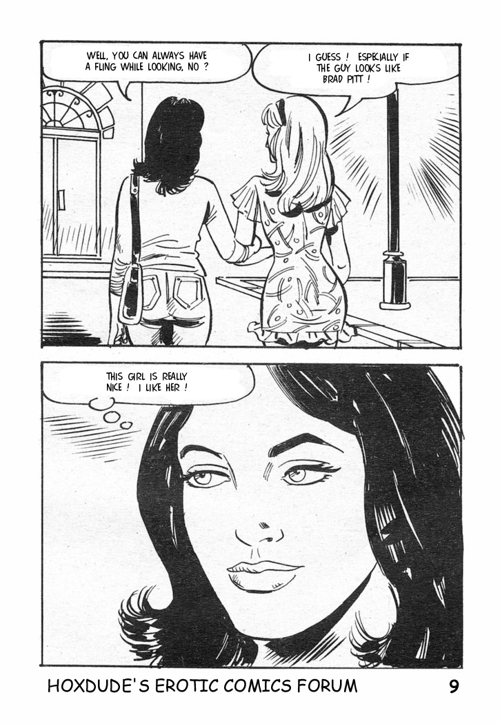 SOMETHING FISHY - A JKSKINSFAN TRANSLATION page 10 full