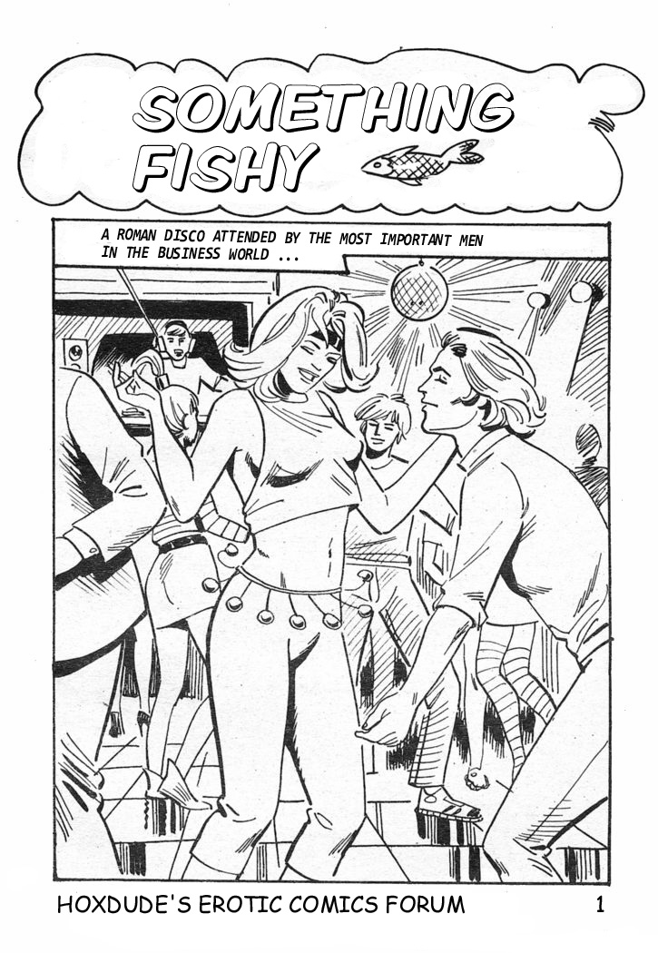 SOMETHING FISHY - A JKSKINSFAN TRANSLATION page 2 full