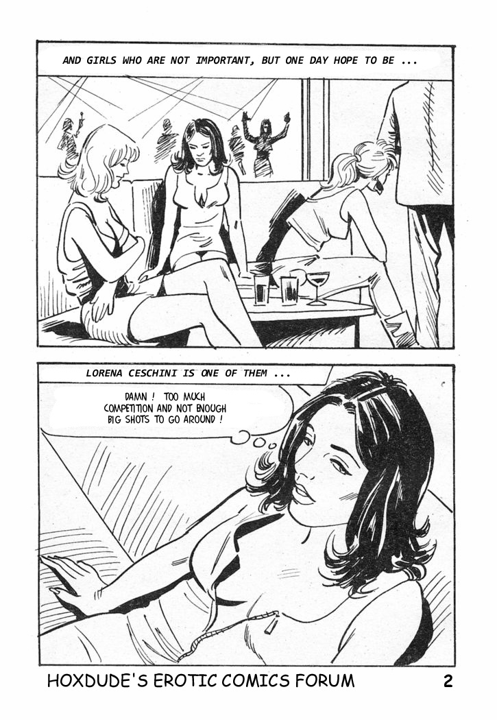 SOMETHING FISHY - A JKSKINSFAN TRANSLATION page 3 full