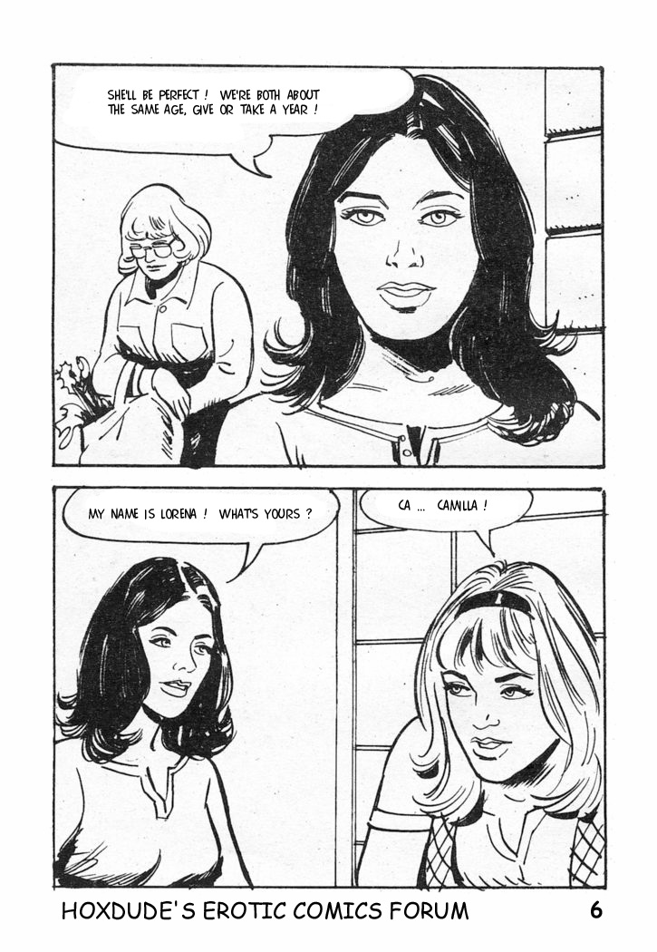SOMETHING FISHY - A JKSKINSFAN TRANSLATION page 7 full
