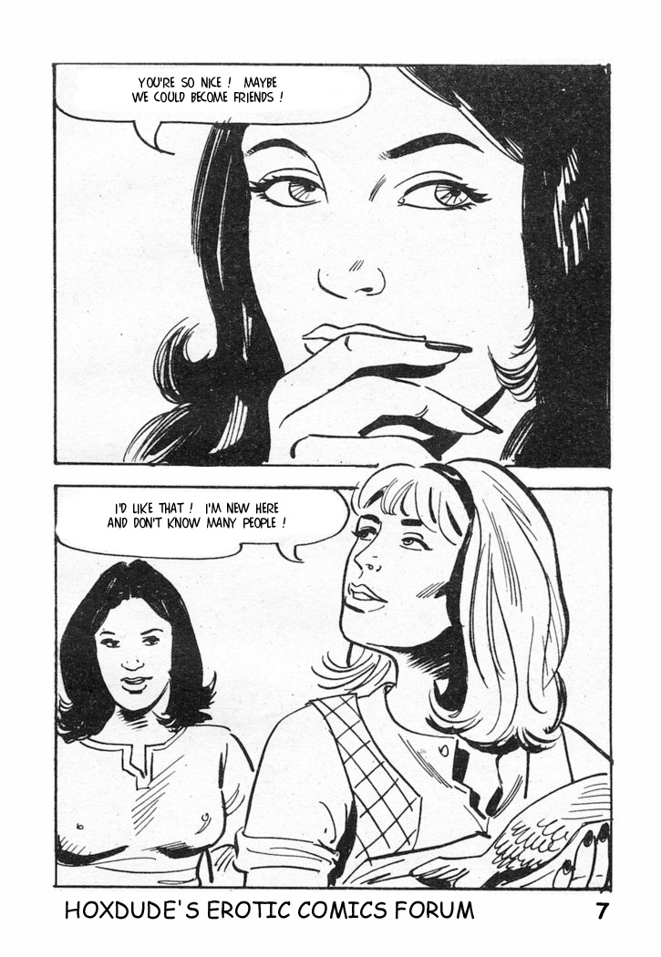 SOMETHING FISHY - A JKSKINSFAN TRANSLATION page 8 full