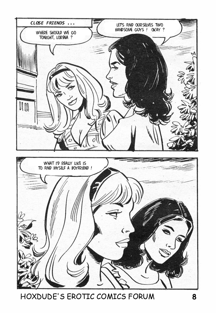 SOMETHING FISHY - A JKSKINSFAN TRANSLATION page 9 full