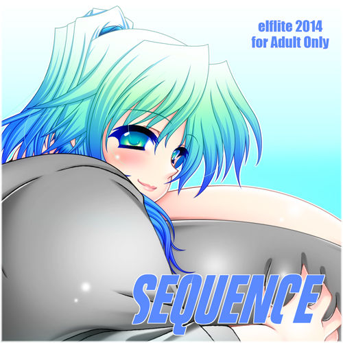 Sequence page 1 full