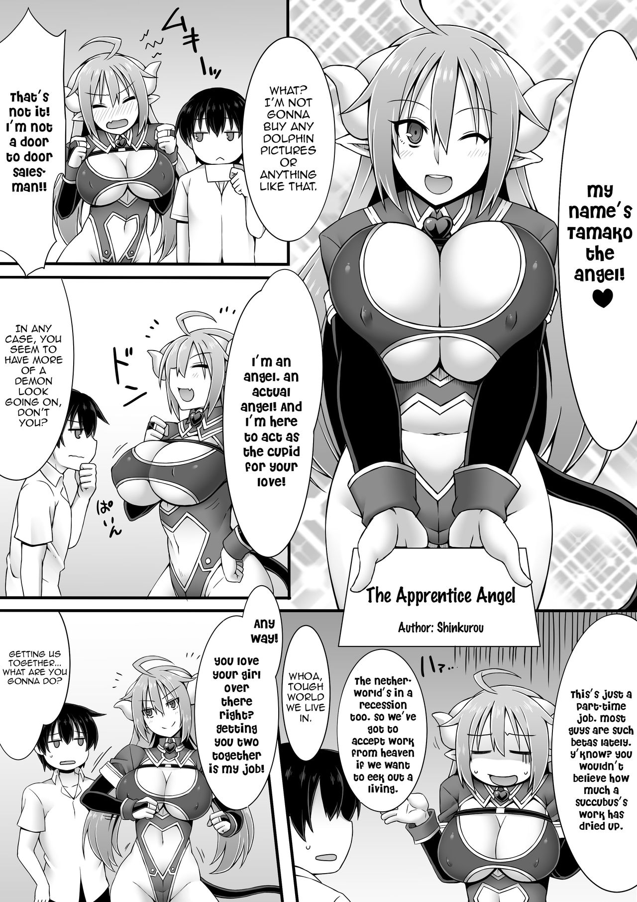 Microne Magazine Vol. 30 page 5 full