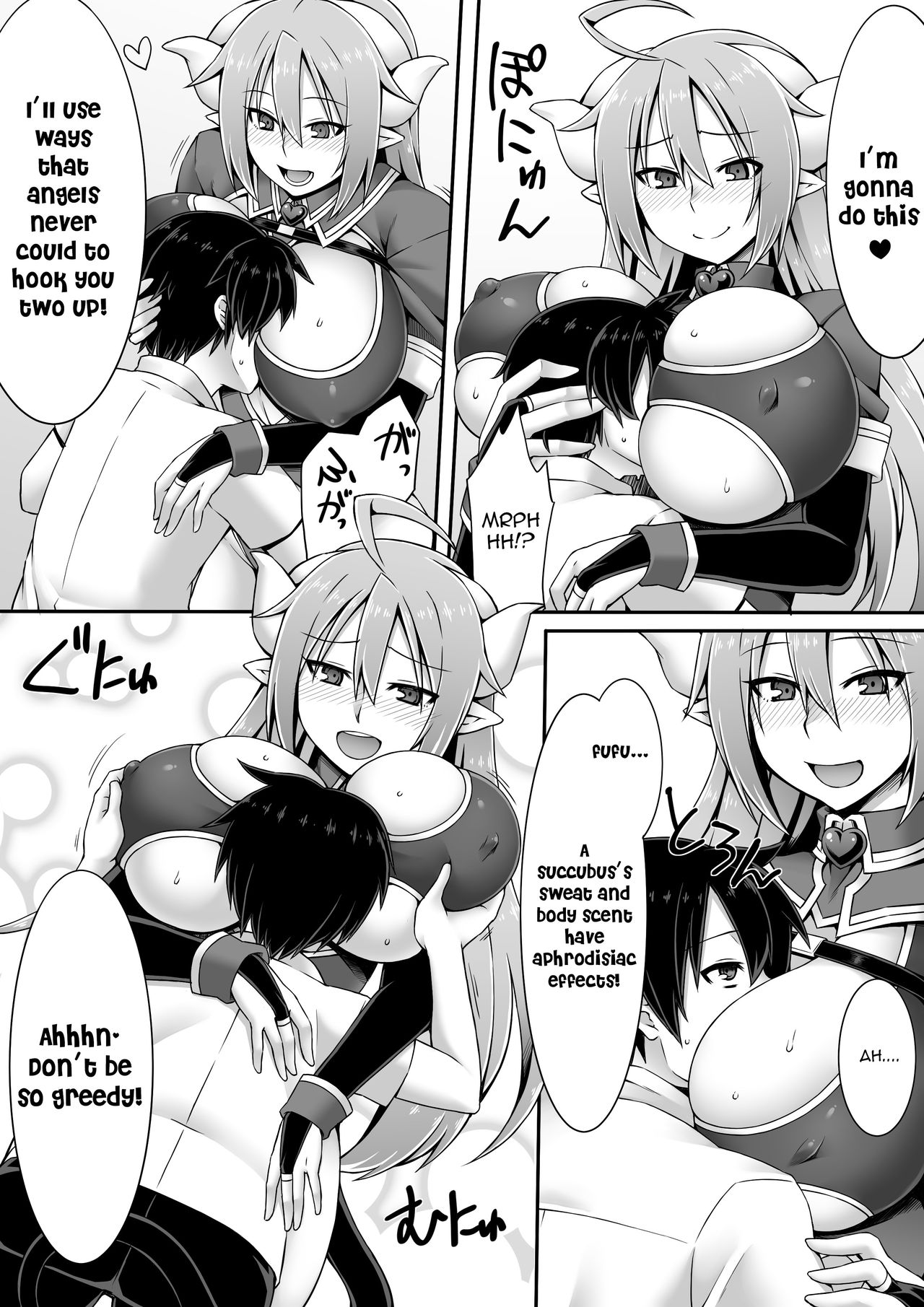 Microne Magazine Vol. 30 page 6 full