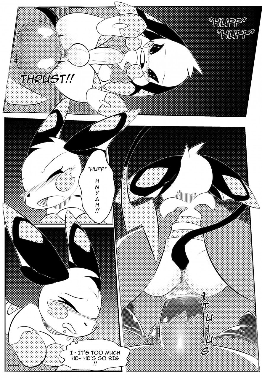 Halloween Humpin page 7 full