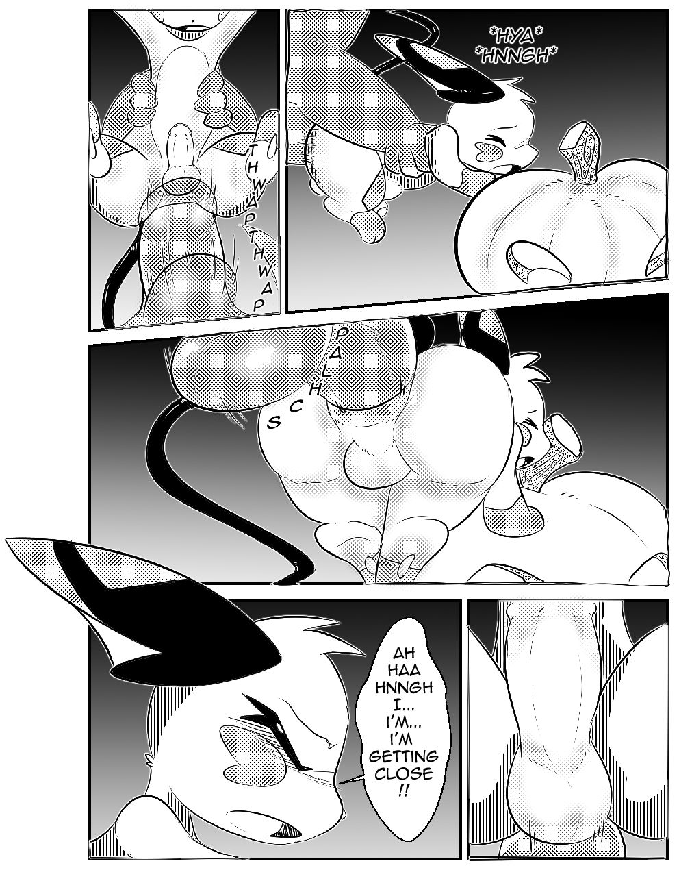 Halloween Humpin page 8 full