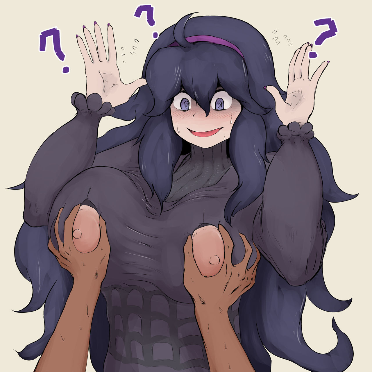 Huge Titty Hex Maniac  Collection page 9 full