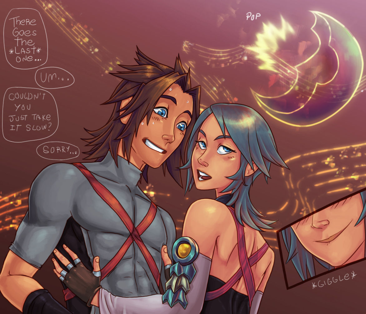 Chain Reaction page 9 full