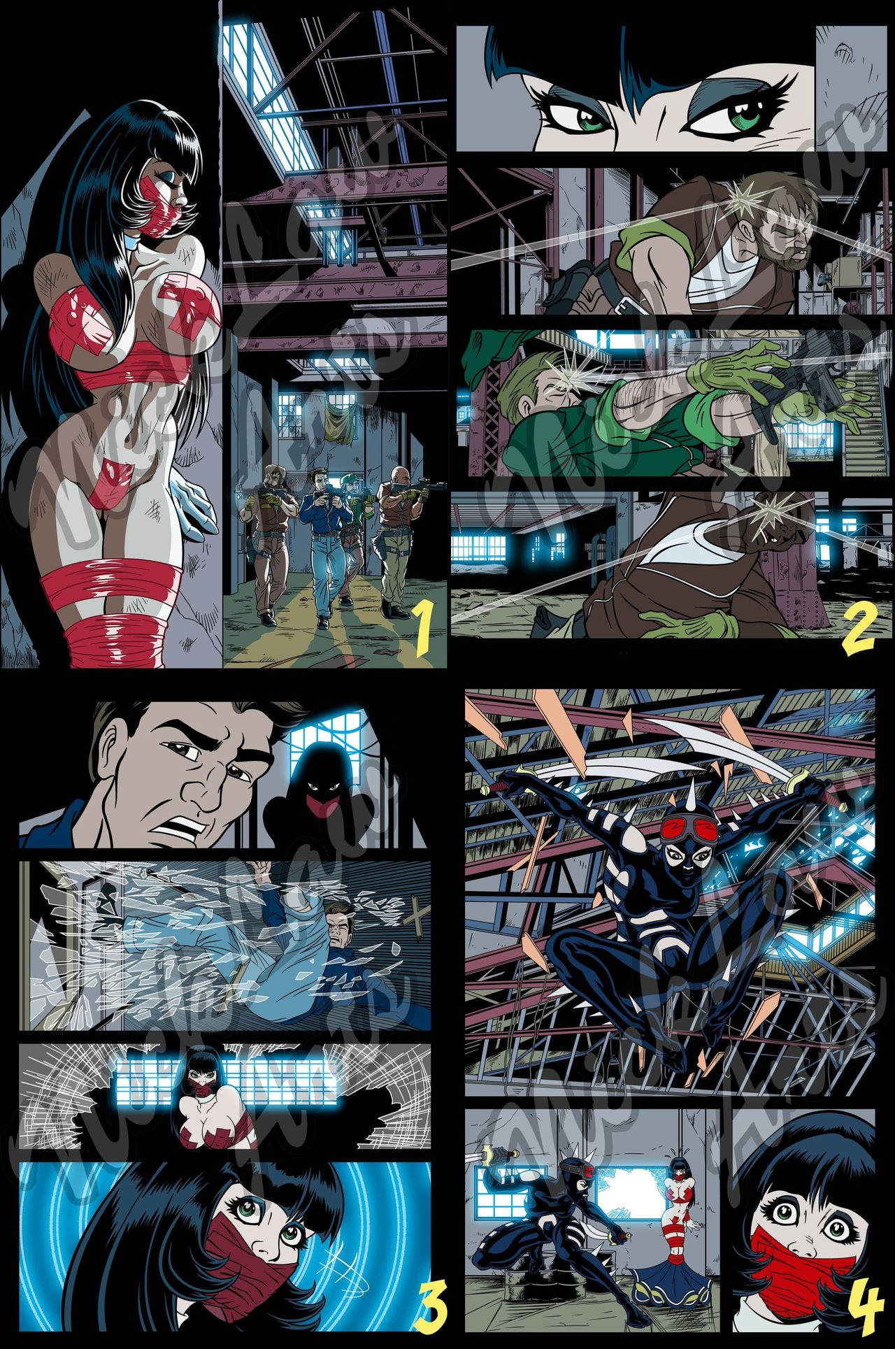 ARTIST NickLaw-Arts page 5 full