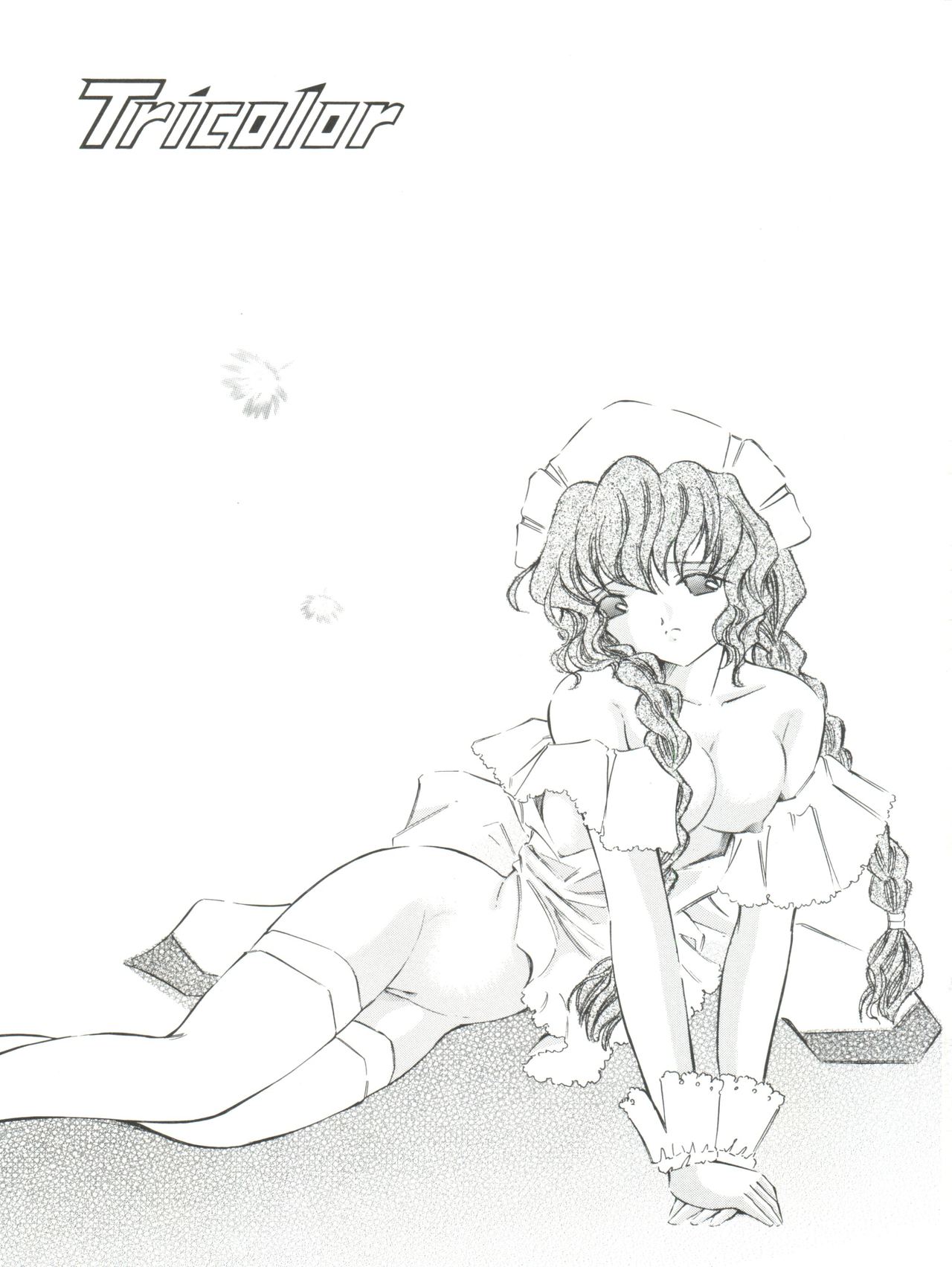 Tricolor page 3 full