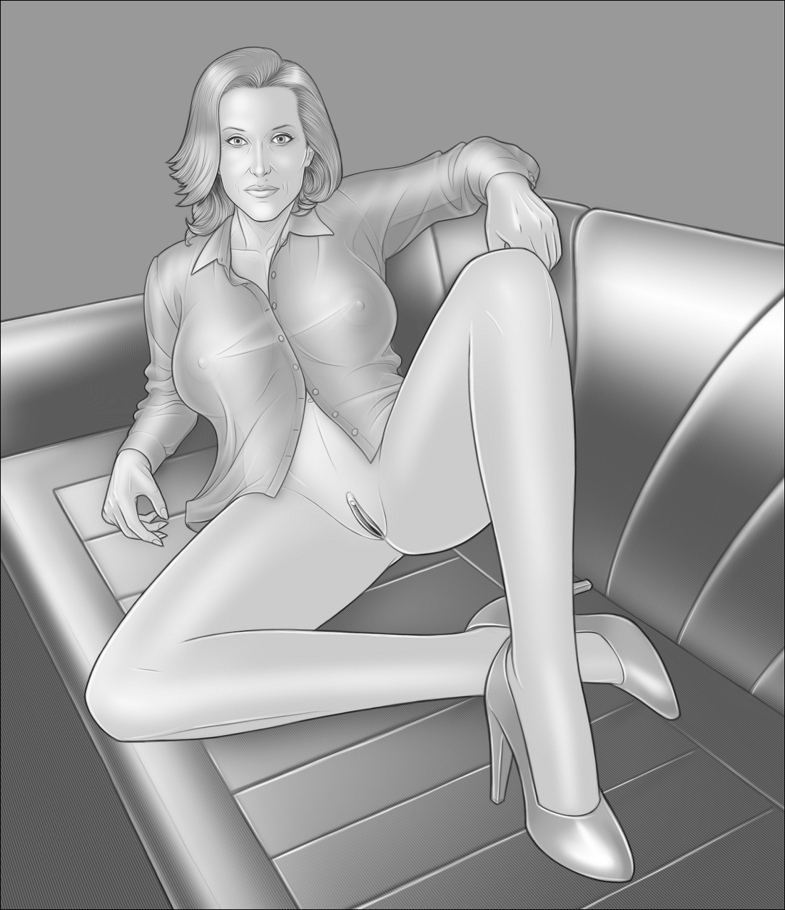 Artist - HighHeeledJill page 10 full