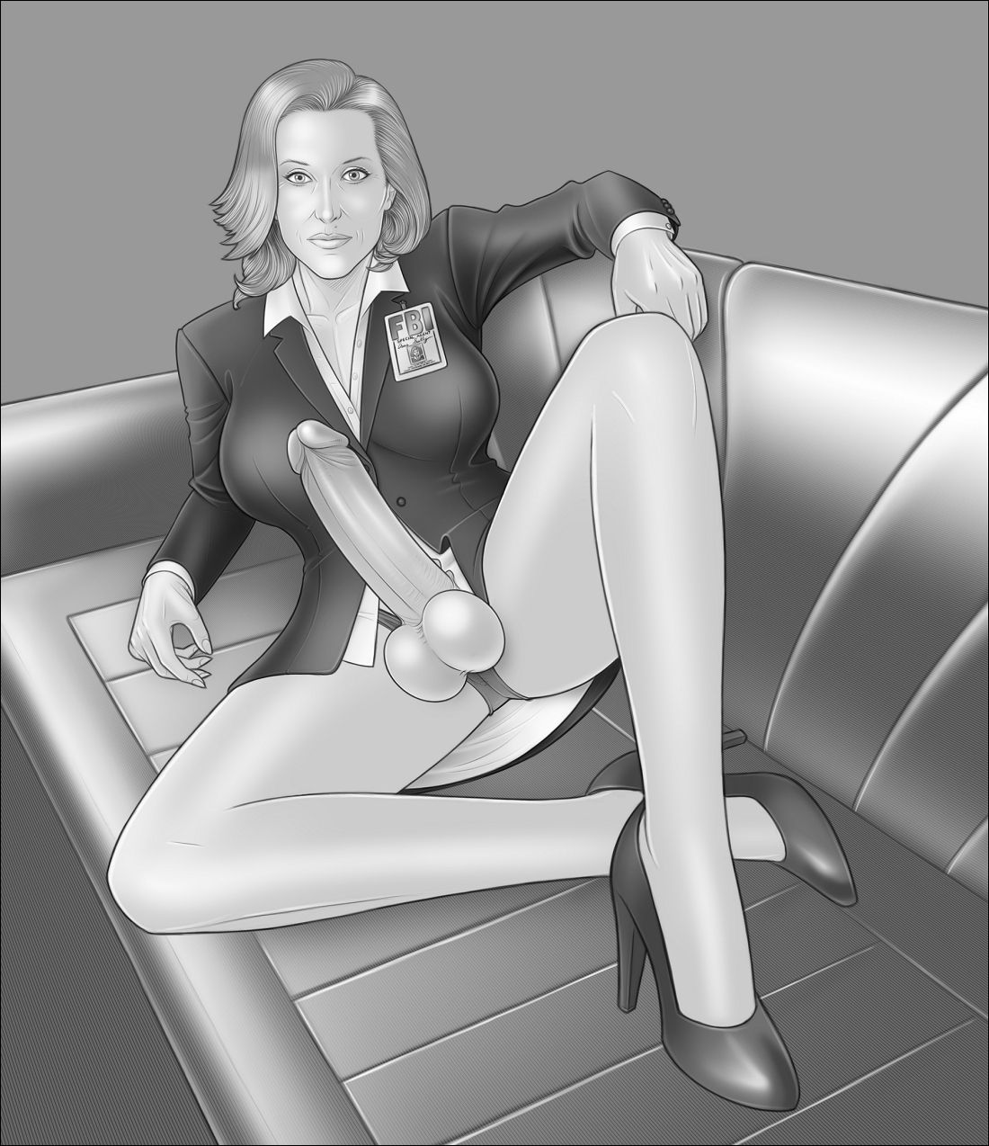 Artist - HighHeeledJill page 6 full