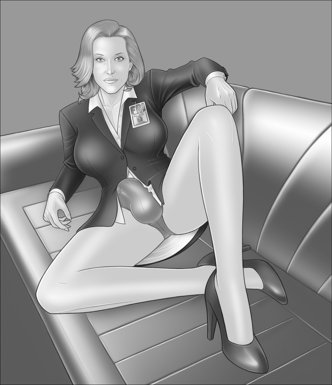 Artist - HighHeeledJill page 7 full