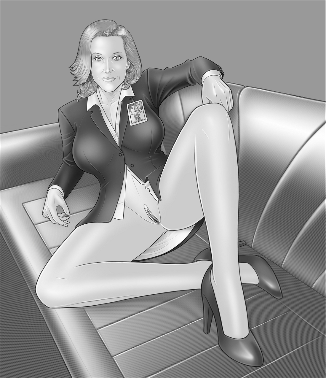 Artist - HighHeeledJill page 8 full
