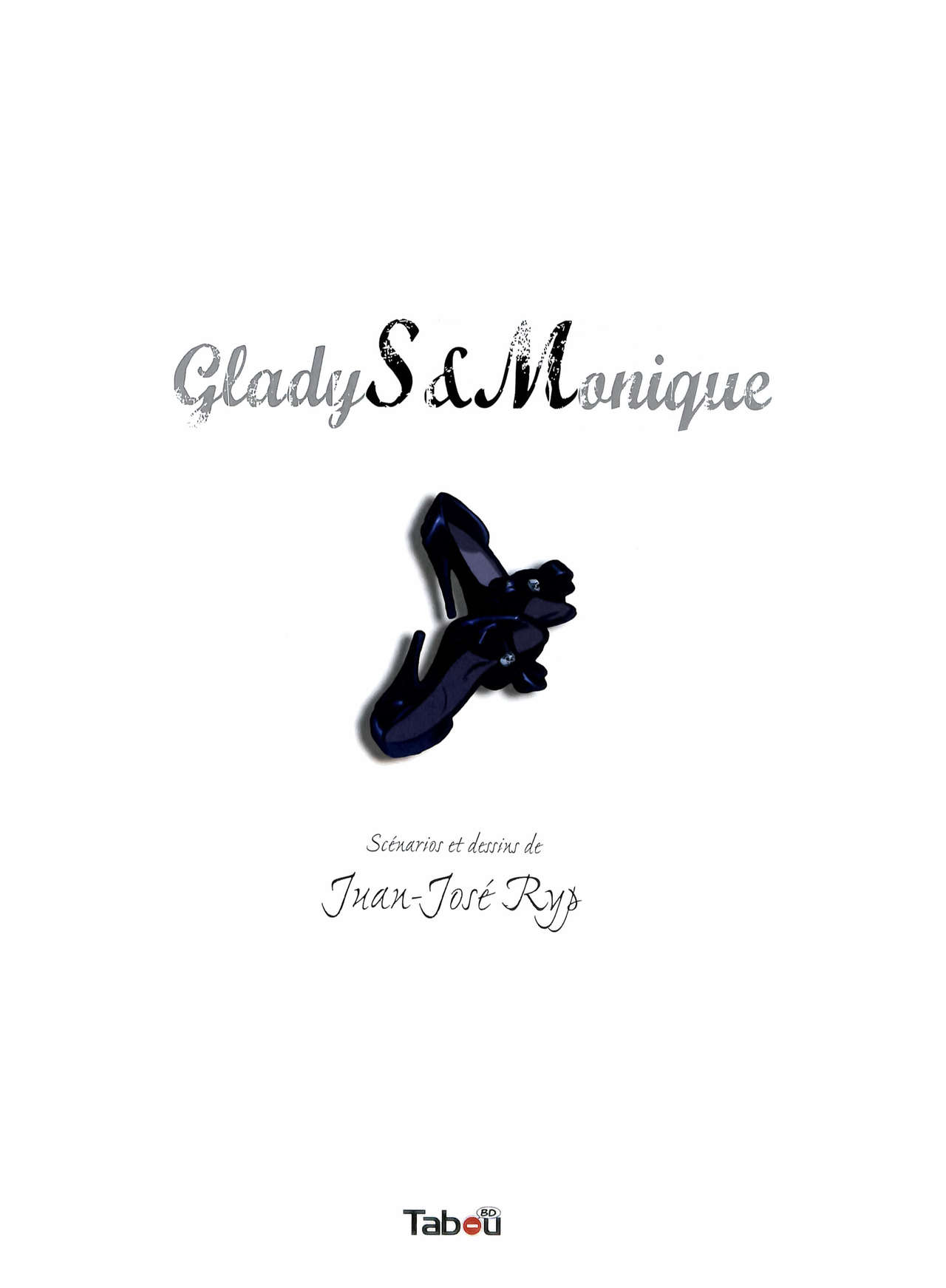 Gladys et Monique page 4 full
