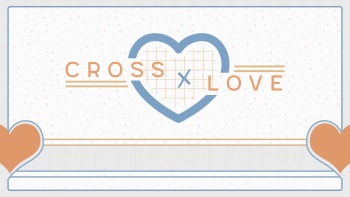Cross Love - Episode 1 cover