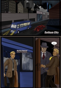 One For The Laughs
